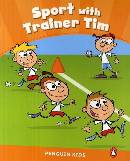 Sport with Trainer Tim