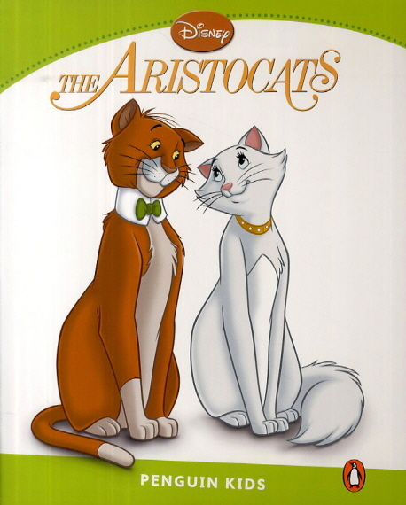 (The) Aristocats