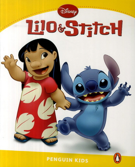Lilo＆Stitch