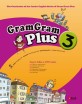 GramGram Plus : (The)Conclusion of the Junior English Series of Gram Gram Plus. 3
