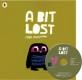 A Bit Lost (My Little Library Pre-Step 69)
