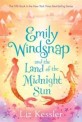 Emily Windsnap and the land of the midnight sun 