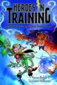 Heroes in training. 5, Typhon and the winds of destruction