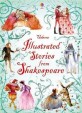 Illustrated Stories from Shakespeare (Hardcover)