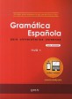 Gramatica Espanola : para universitarios coreanos