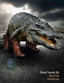 Epica Book 26 : Creative Communications