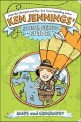 Ken Jennings Junior Genius Guides : Maps and Geography