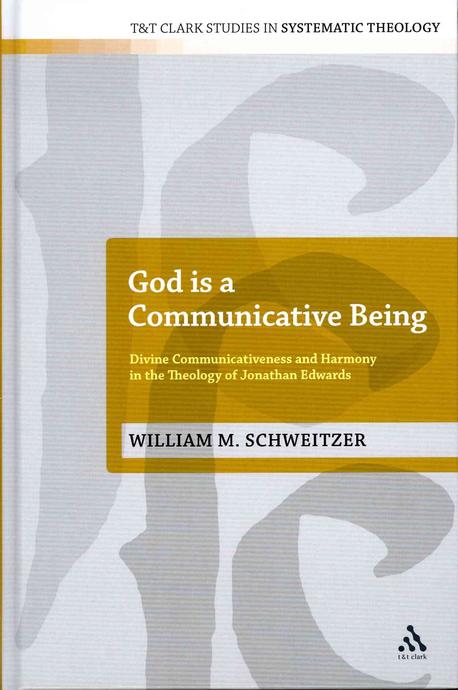 God is a Communicative Being