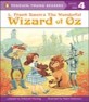 L. Frank Baum's Wonderful Wizard of Oz (Paperback)