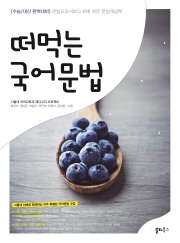 떠먹는 국어문법 (문법교과서보다 10배 쉬운 국어 문법책)
