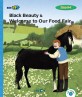Black beauty & Welcome to our food fair