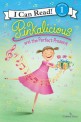 Pinkalicious : and the perfect present