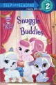 Snuggle Buddies (Disney Princess (Palace Pets))