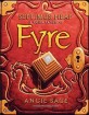 Fyre (Paperback, Reprint)