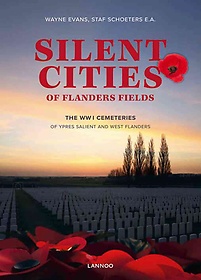 Silent cities in flanders fields : Visitor's Guide