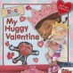 My Huggy Valentine (Paperback, NOV)