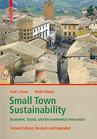 Small Town Sustainability