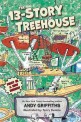 (The)13-Story treehouse