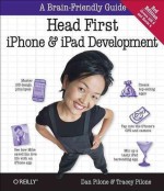 [한빛미디어 리뷰]Head First iPhone and Ipad Development