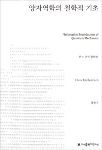 양자역학의 철학적 기초