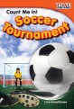 Count me in! :soccer tournament 