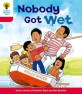 Oxford Reading Tree: Level 4: More Stories A: Nobody Got Wet (Paperback)