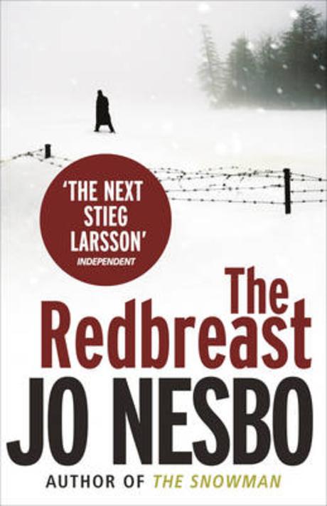 The redbreast