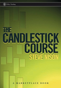 The candlestick course - [electronic resource]  : Steve Nison.