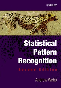 Statistical pattern recognition - [electronic resource]  : Andrew R. Webb.