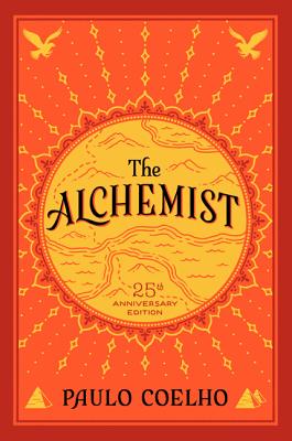 (The)Alchemist : 25th Anniversary