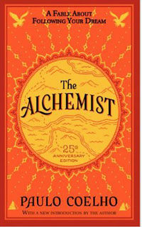 (The)Alchemist: 25th Anniversary edition