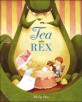 Tea Rex (Hardcover)