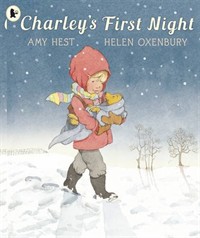 Charley's first night