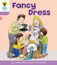 Oxford Reading Tree: Level 1+: Patterned Stories: Fancy Dress (Paperback)