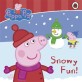 Peppa's snowy fun!