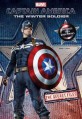 (Marvel)Captain America : (The)Winter soldier : (The)Secret files