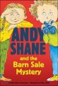 Andy Shane and the Barn Sale Mystery (Paperback, Reprint)