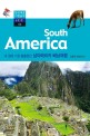 (내 생애 가장 황홀했던)남아메리카 배낭여행 : South America : 강중구 여행에세이