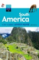 (내 생애 가장 황홀했던)남아메리카 배낭여행 : 강중구 여행에세이