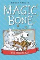 Magic bone. 4,  Nice Snowing You!