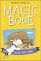 Magic bone. 3, Follow That Furball