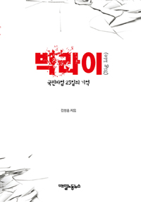 빅라이 = Big lie : 철도파업 23일의 기억 표지이미지