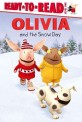 Olivia and the Snow Day (Hardcover)