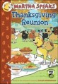 Thanksgiving reunion 