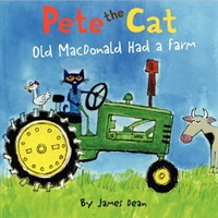 Pete the cat : old MacDonald had a farm