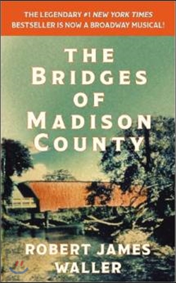 (The) Bridges of Madison County