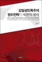 김일성민족주의 정치전략의 비판적 분석 =(the)Political strategies of 'Kim Il-Sung nationalism': A Critical Analysis :북한, '김일성주의를 바탕에 둔 봉건적 군주제'로 변화하다