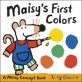 Maisy's First Colors (Board Books)