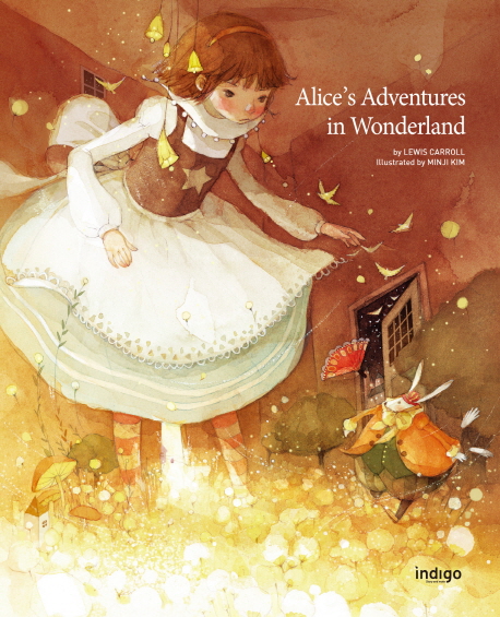 Alicesadventuresinwonderland