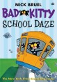Ba<span>d</span> Kitty : School <span>d</span>aze